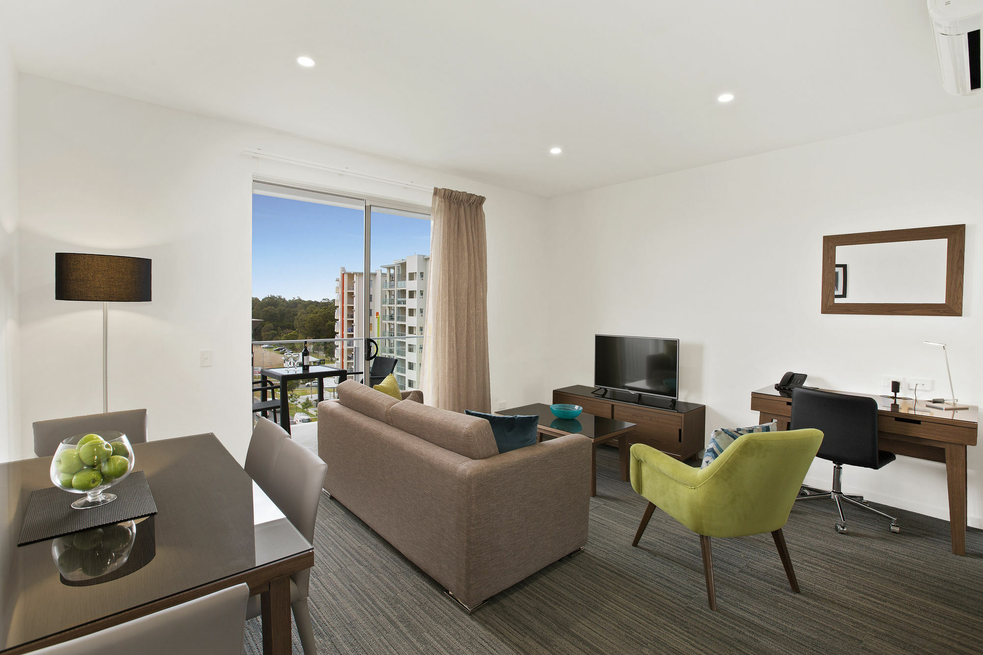Quest Chermside On Playfield Aparthotel 4*