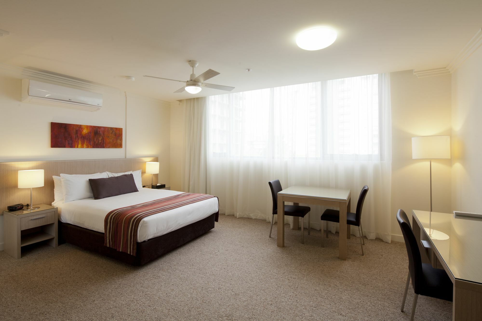 Aparthotel Quest South Brisbane