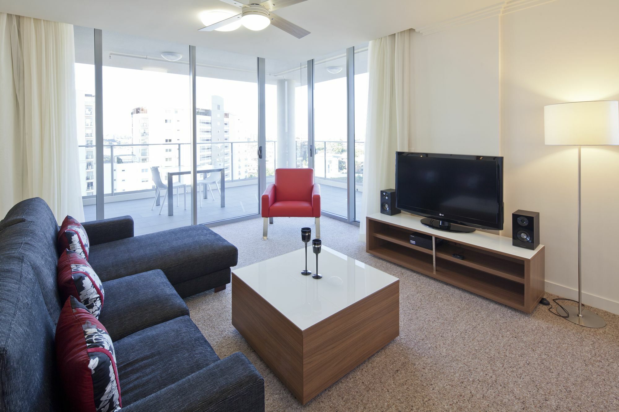 Quest South Aparthotel Brisbane