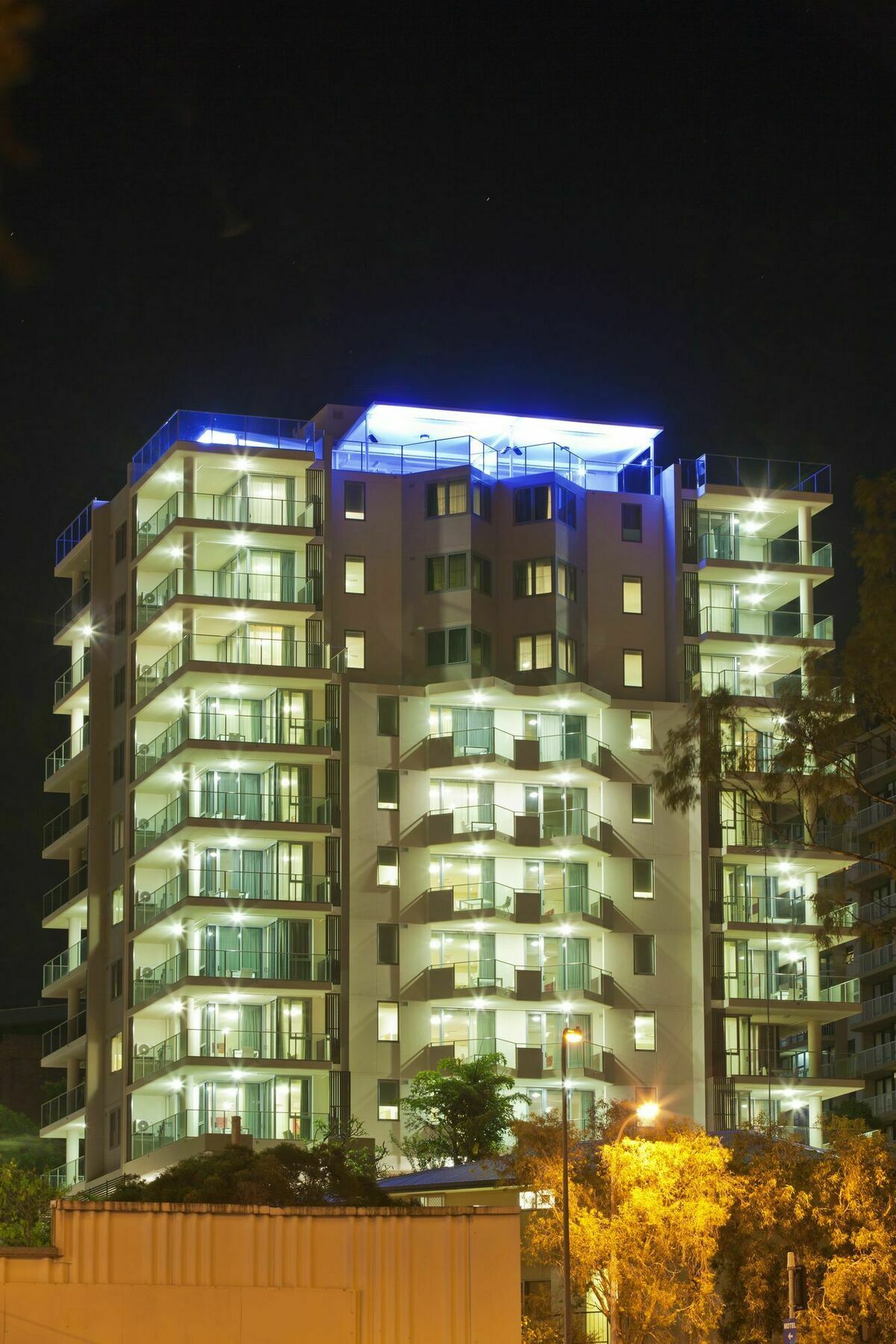 Quest South 4*