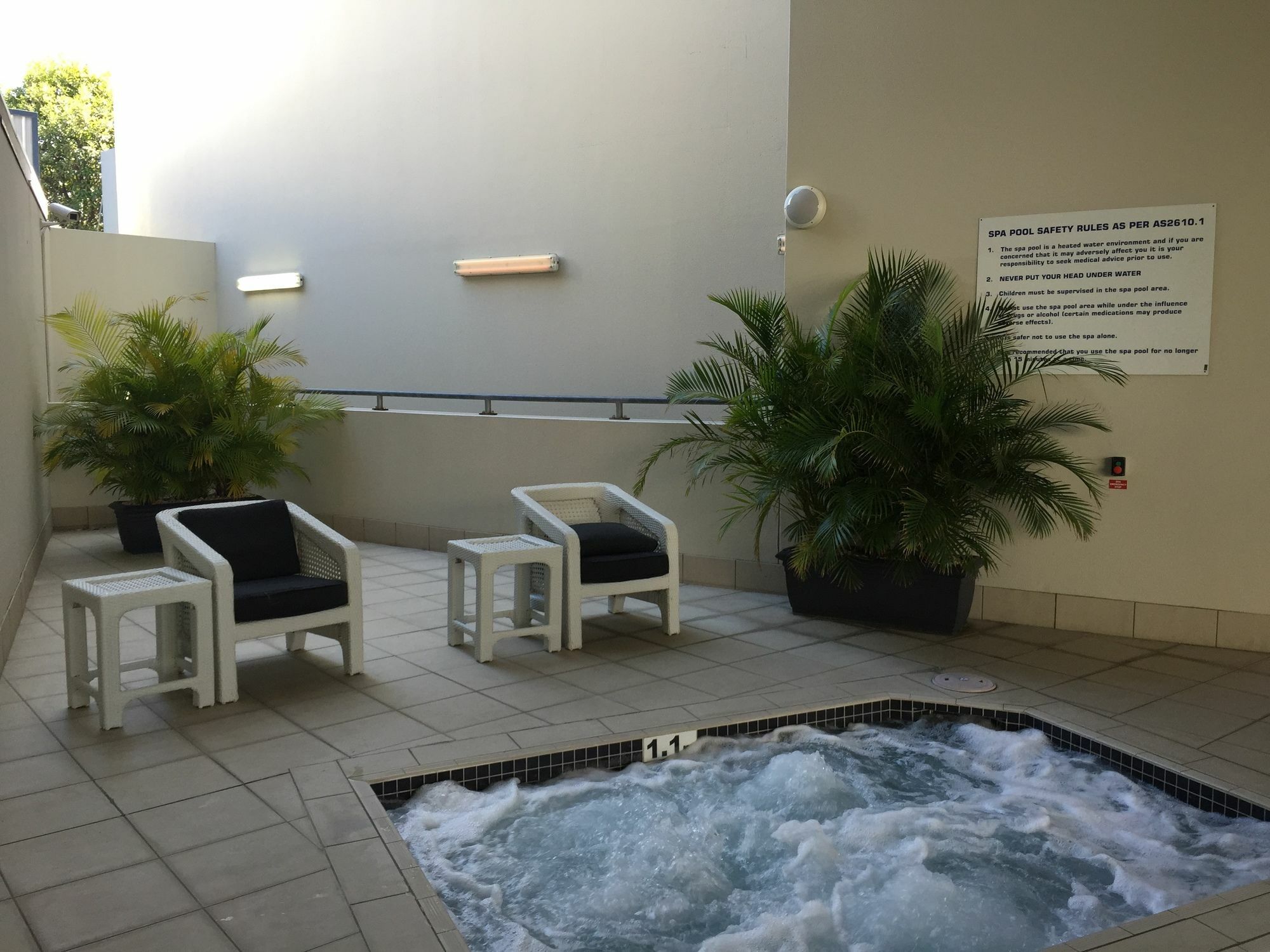 Aparthotel Tribeca Brisbane