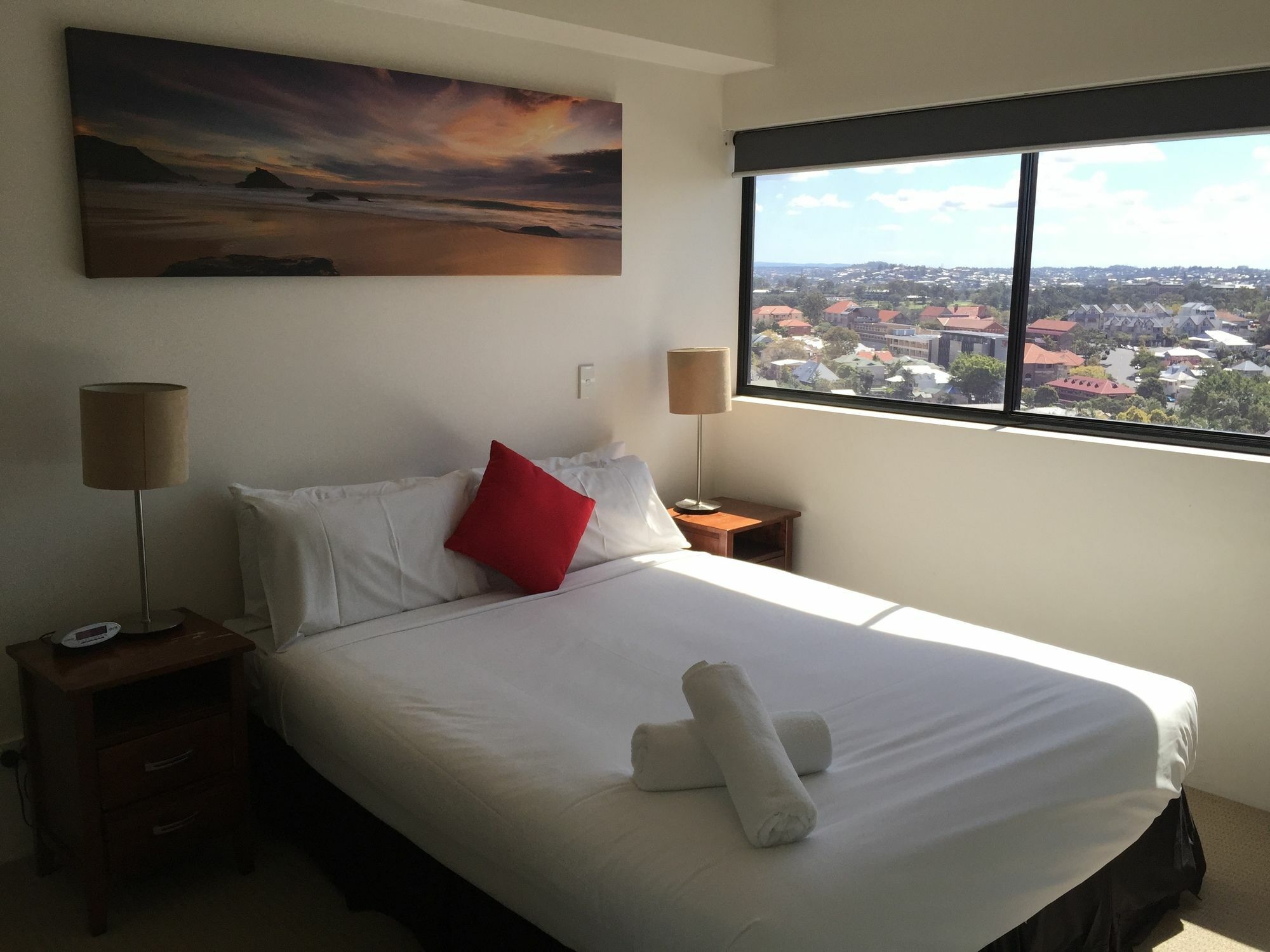 Tribeca 4* Brisbane