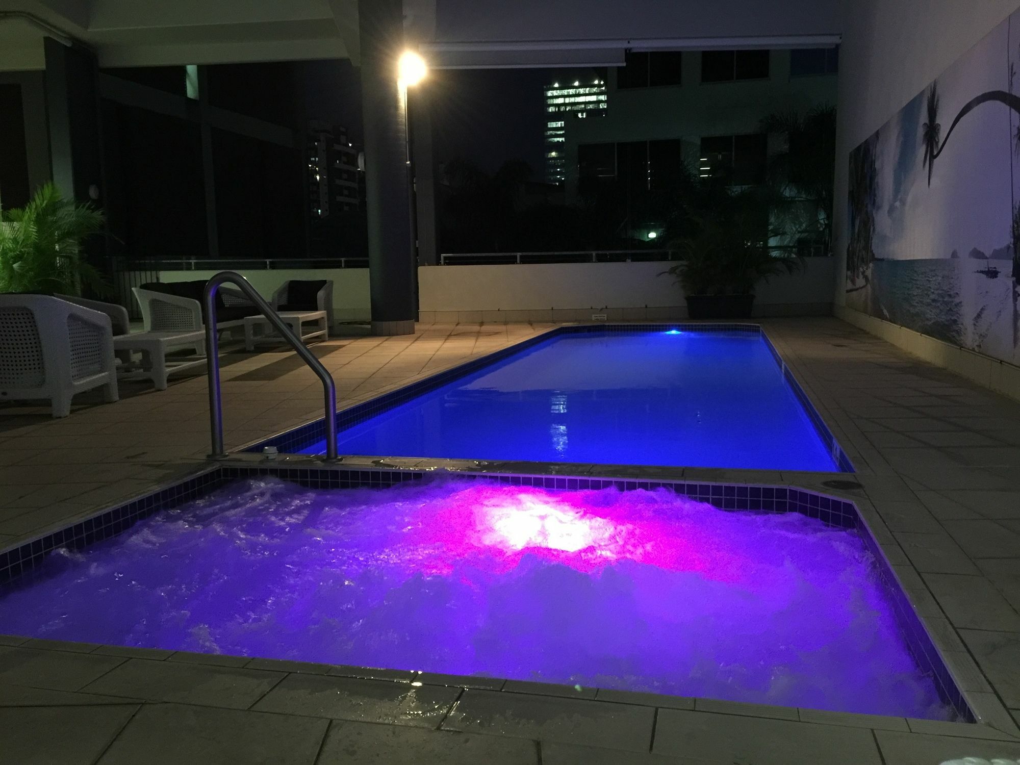 Tribeca 4* Brisbane
