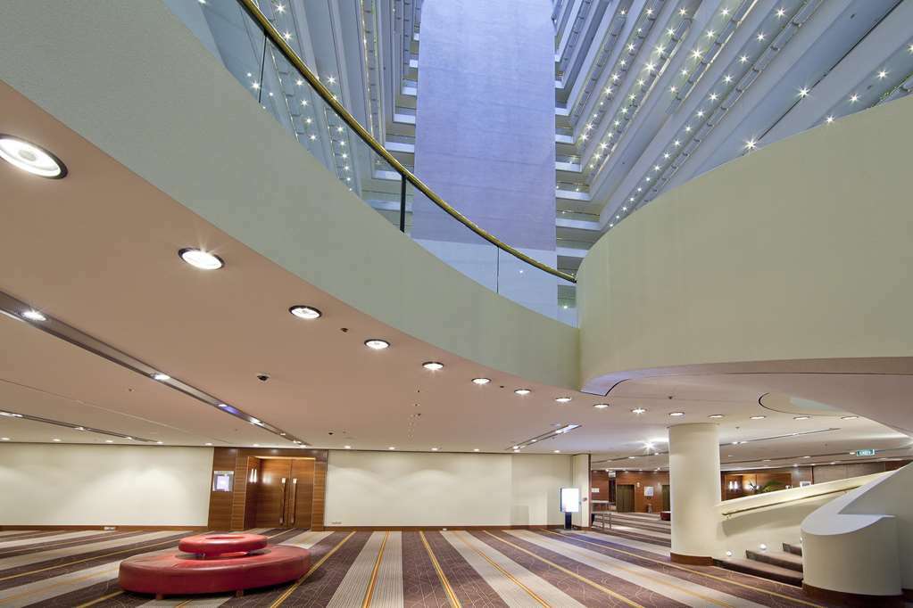 Hotel Intercontinental Brisbane By Ihg Brisbane
