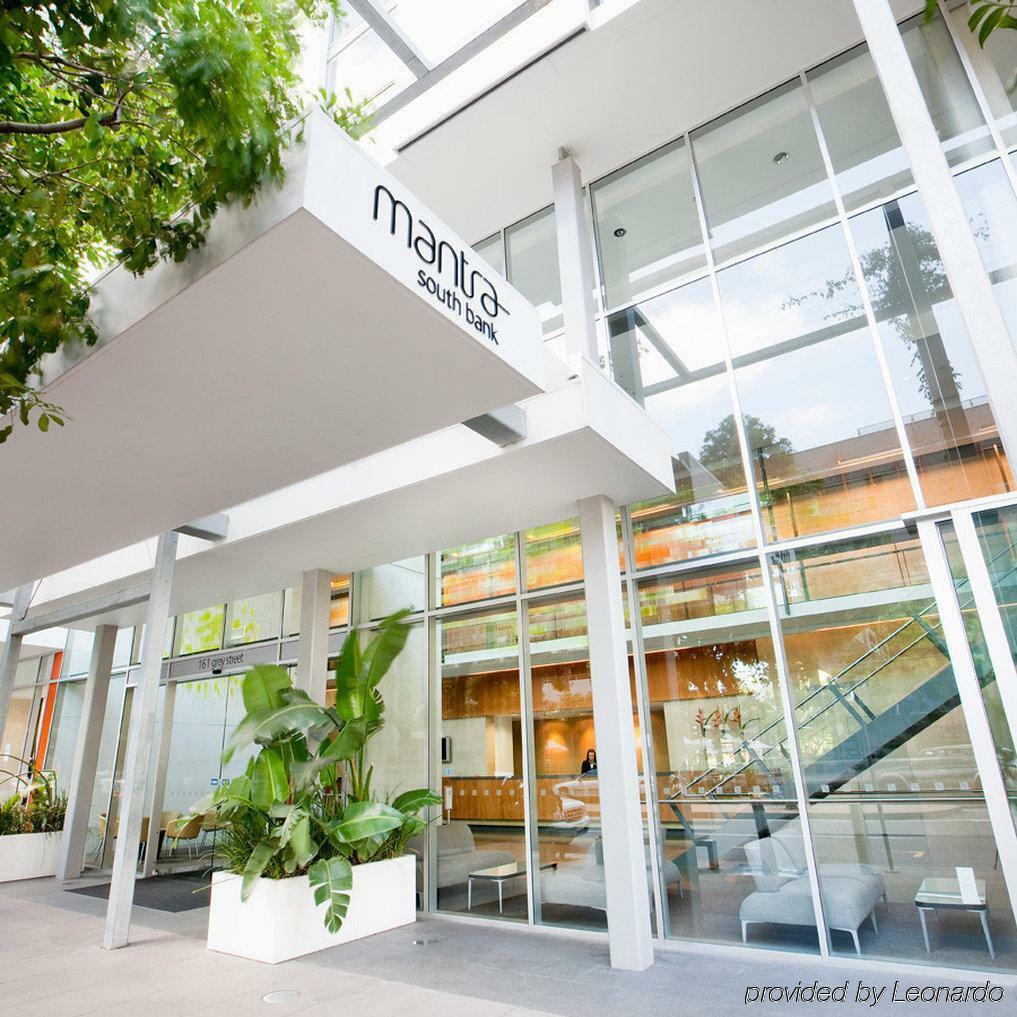 Hotel Mantra South Bank