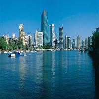 Intercontinental Hotels Brisbane By Ihg Hotel Brisbane