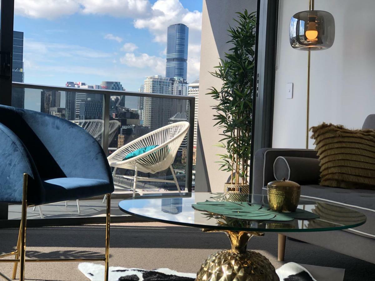 Lucid South Apartment Brisbane