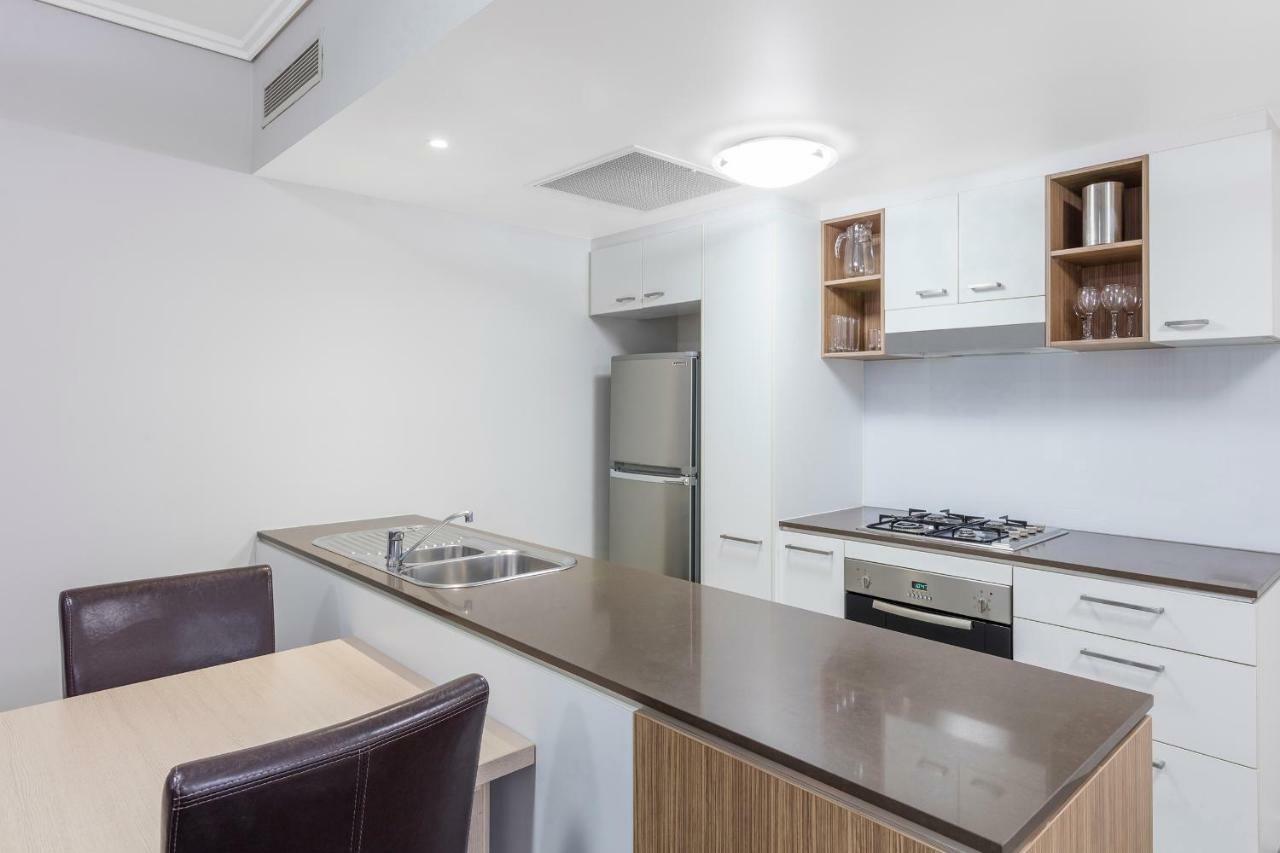 @ 128 Charlotte Apartment Brisbane