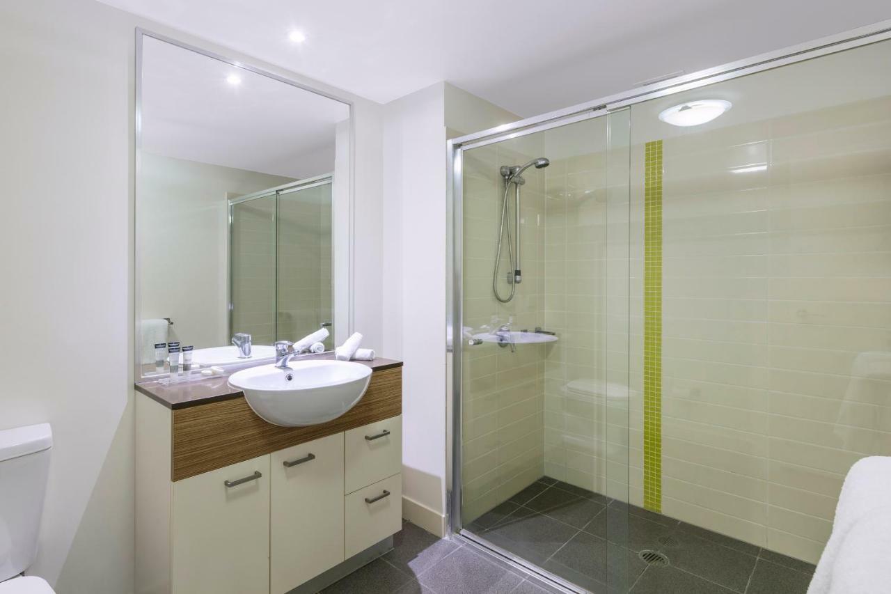 @ 128 Charlotte * Brisbane