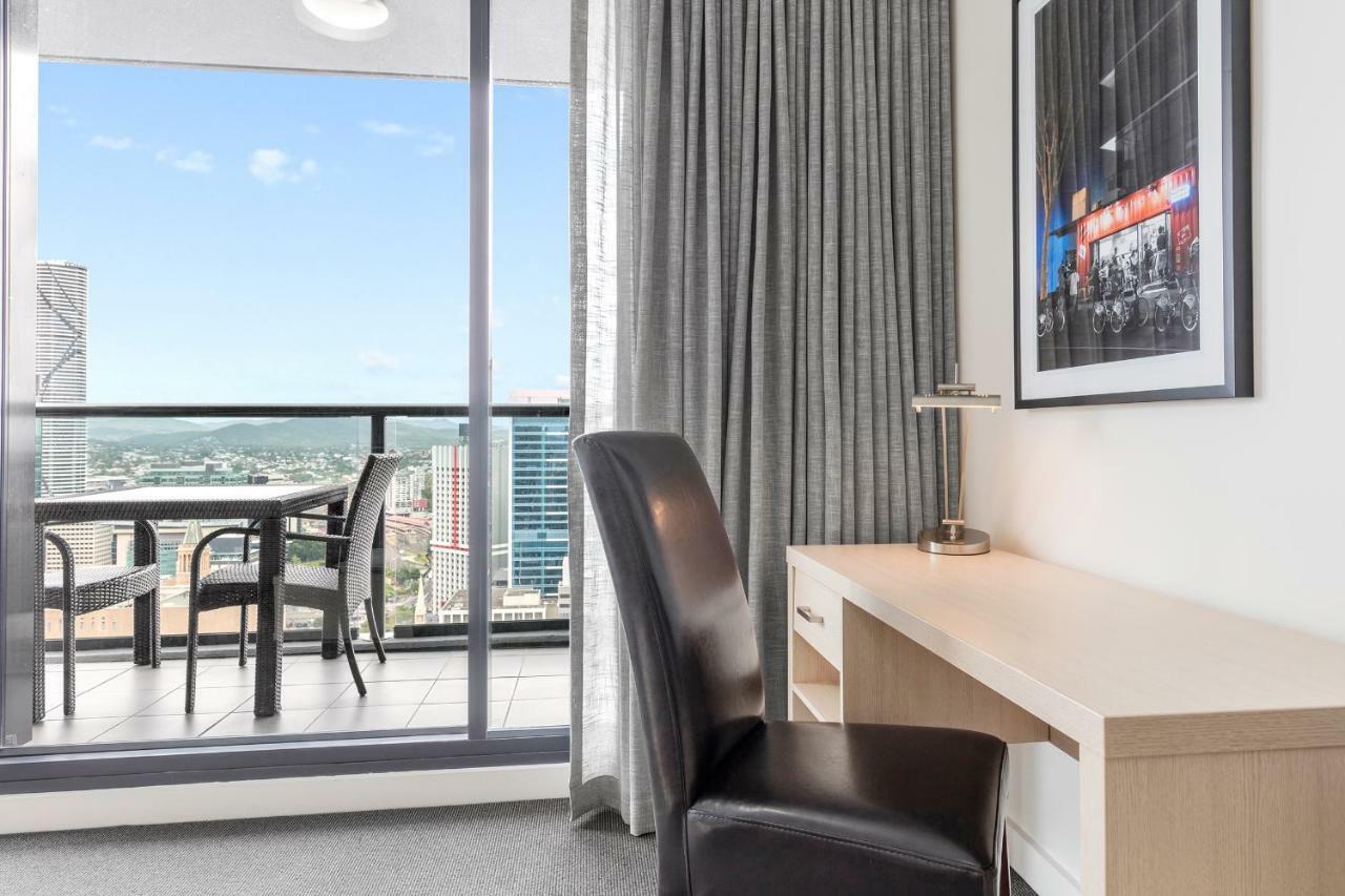 @ 128 Charlotte Apartment Brisbane