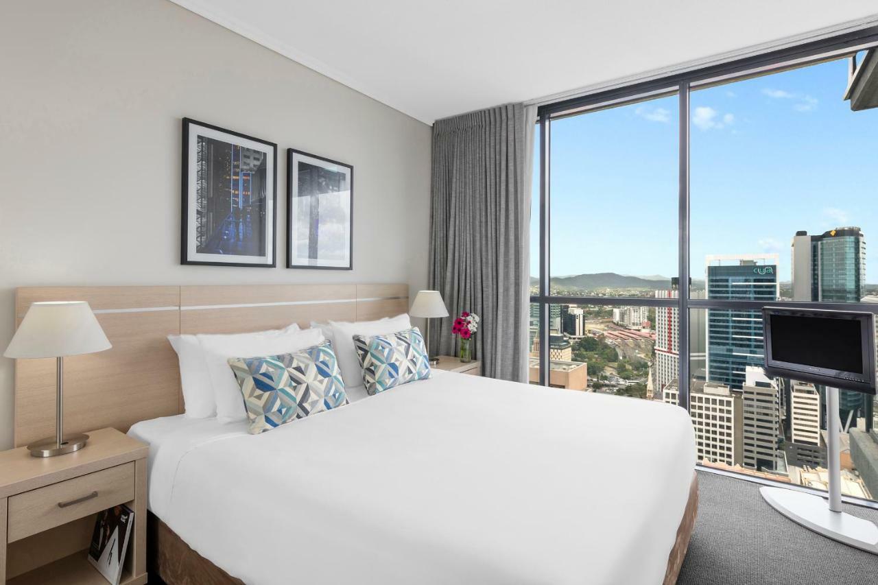 @ 128 Charlotte Brisbane