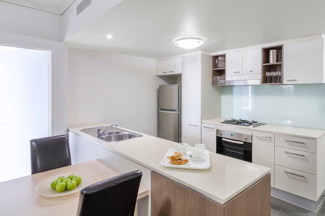 Apartment @ 128 Charlotte *