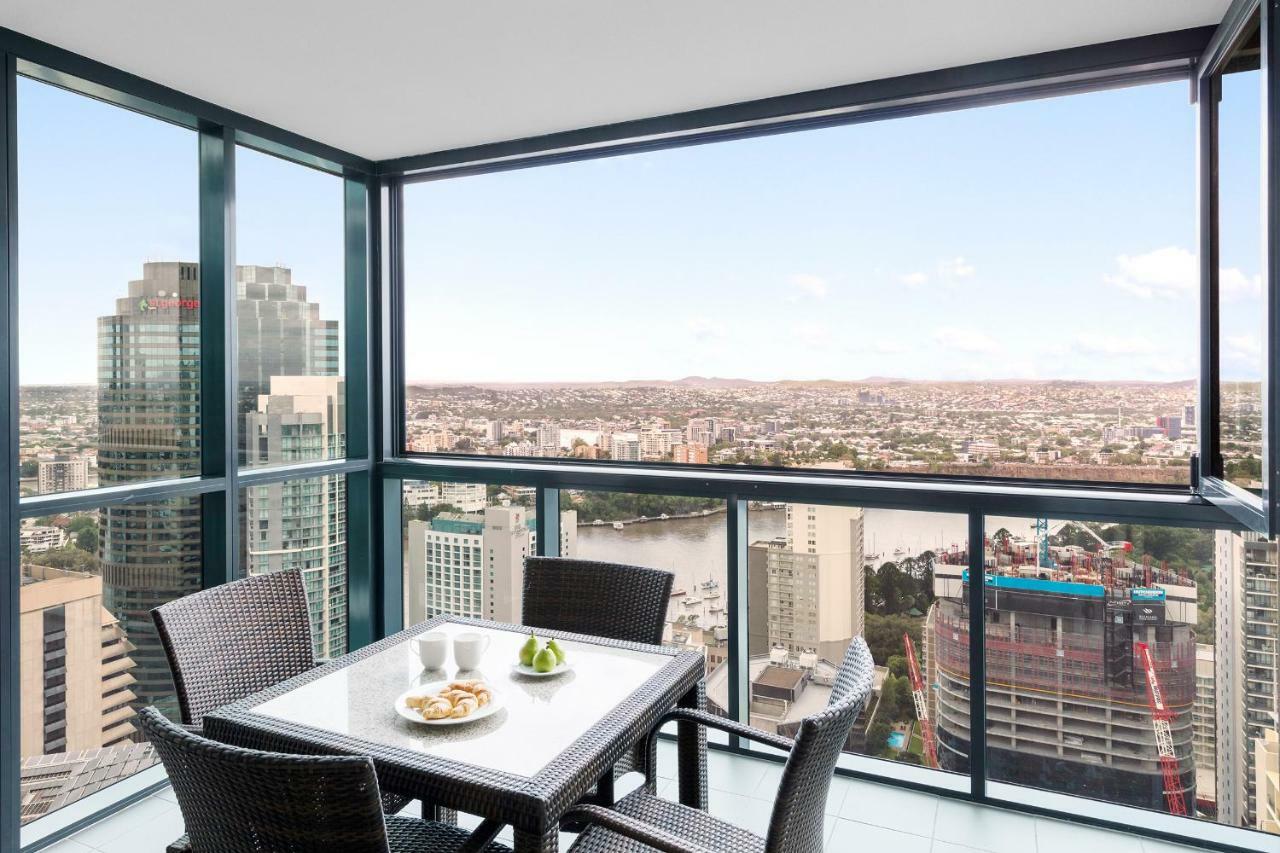 @ 128 Charlotte * Brisbane