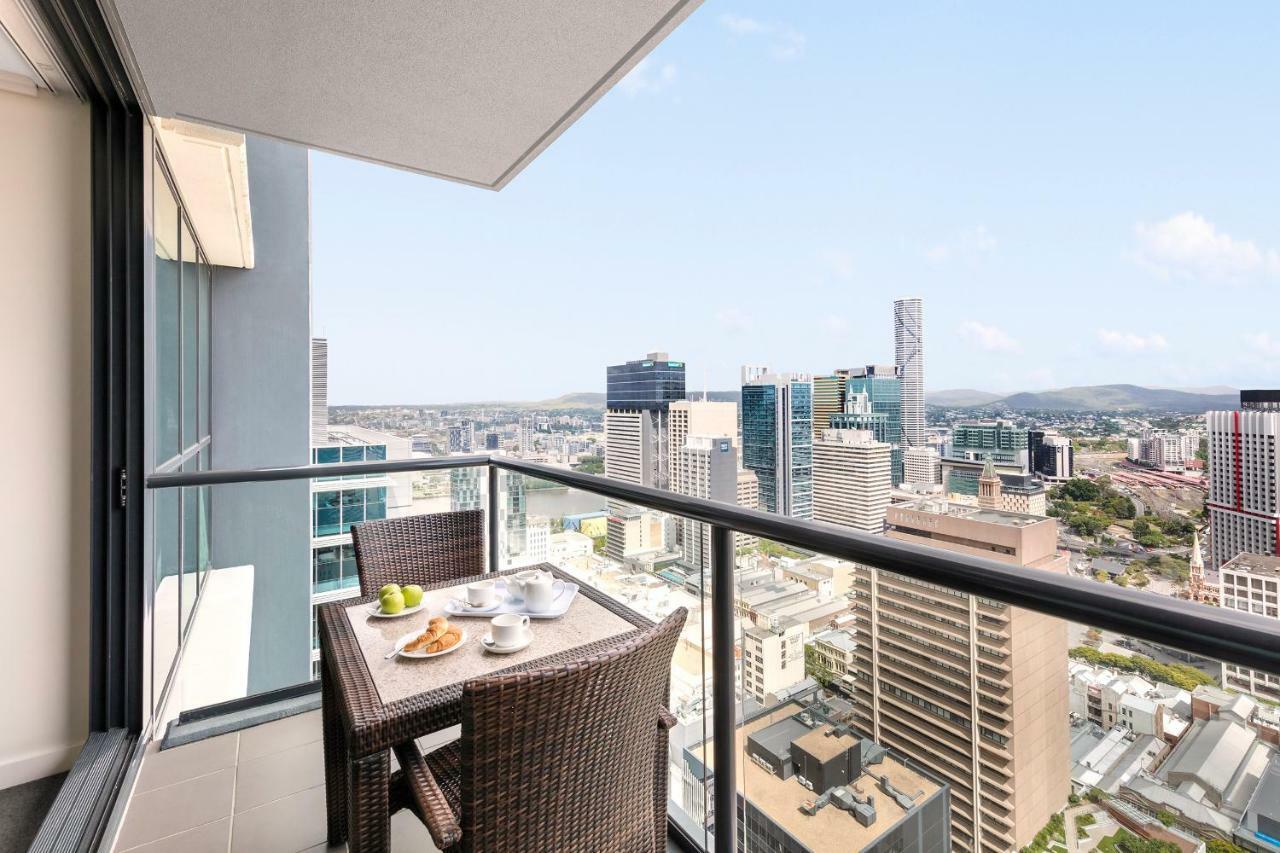 @ 128 Charlotte * Brisbane