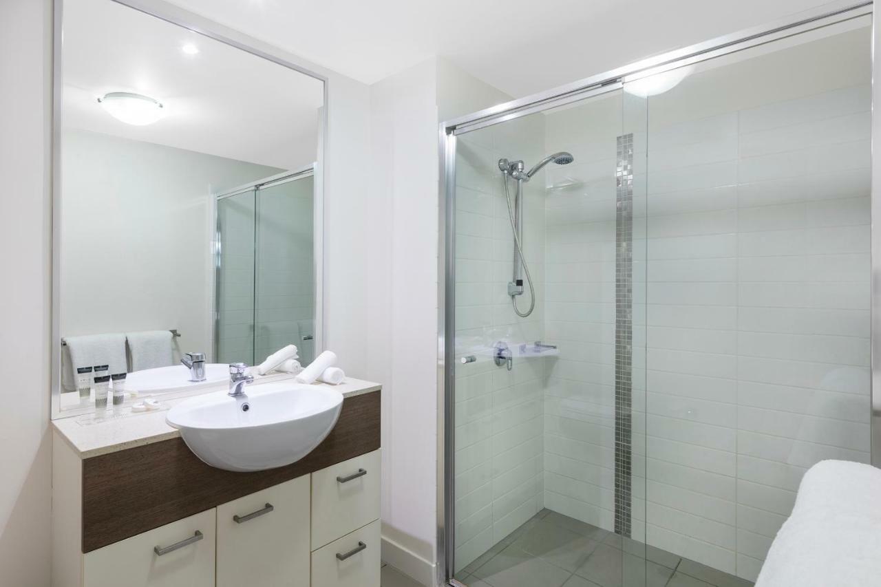 @ 128 Charlotte * Brisbane