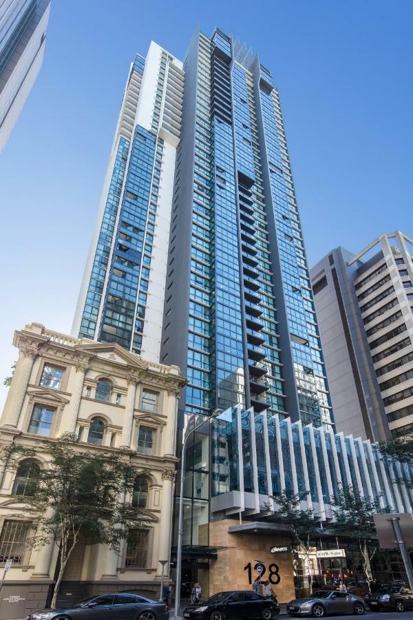 @ 128 Charlotte Apartment Brisbane