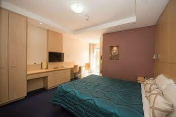 Airolodge International 4* Brisbane