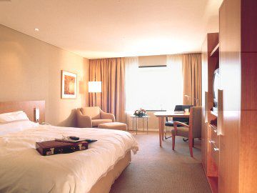 Intercontinental Hotels Brisbane By Ihg Brisbane