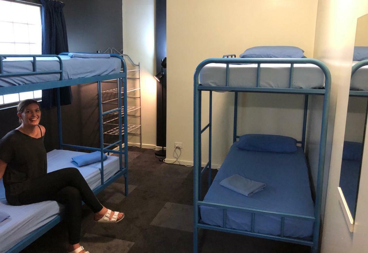Chill Backpackers Hostel Brisbane
