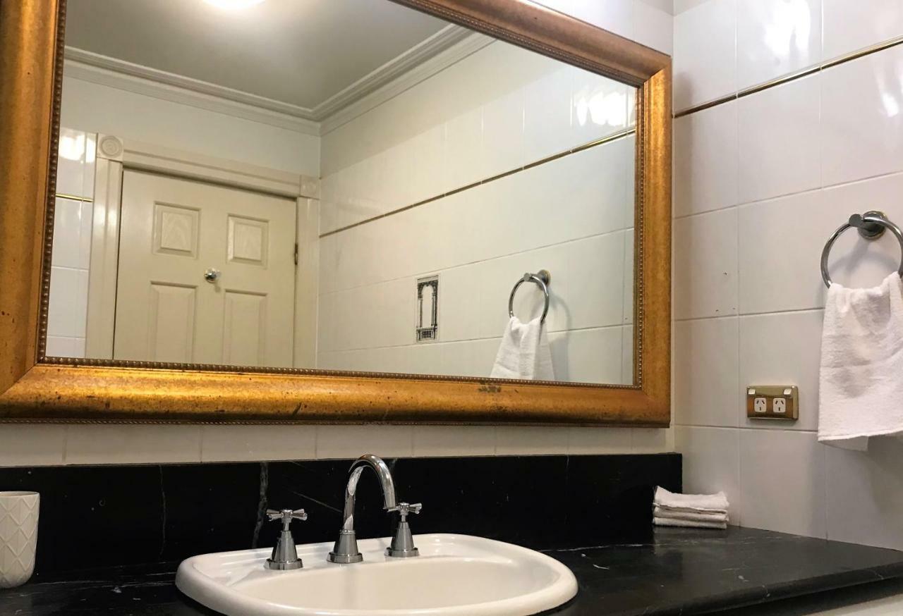 Apartamento S&p - Station - Formerly Brisbane