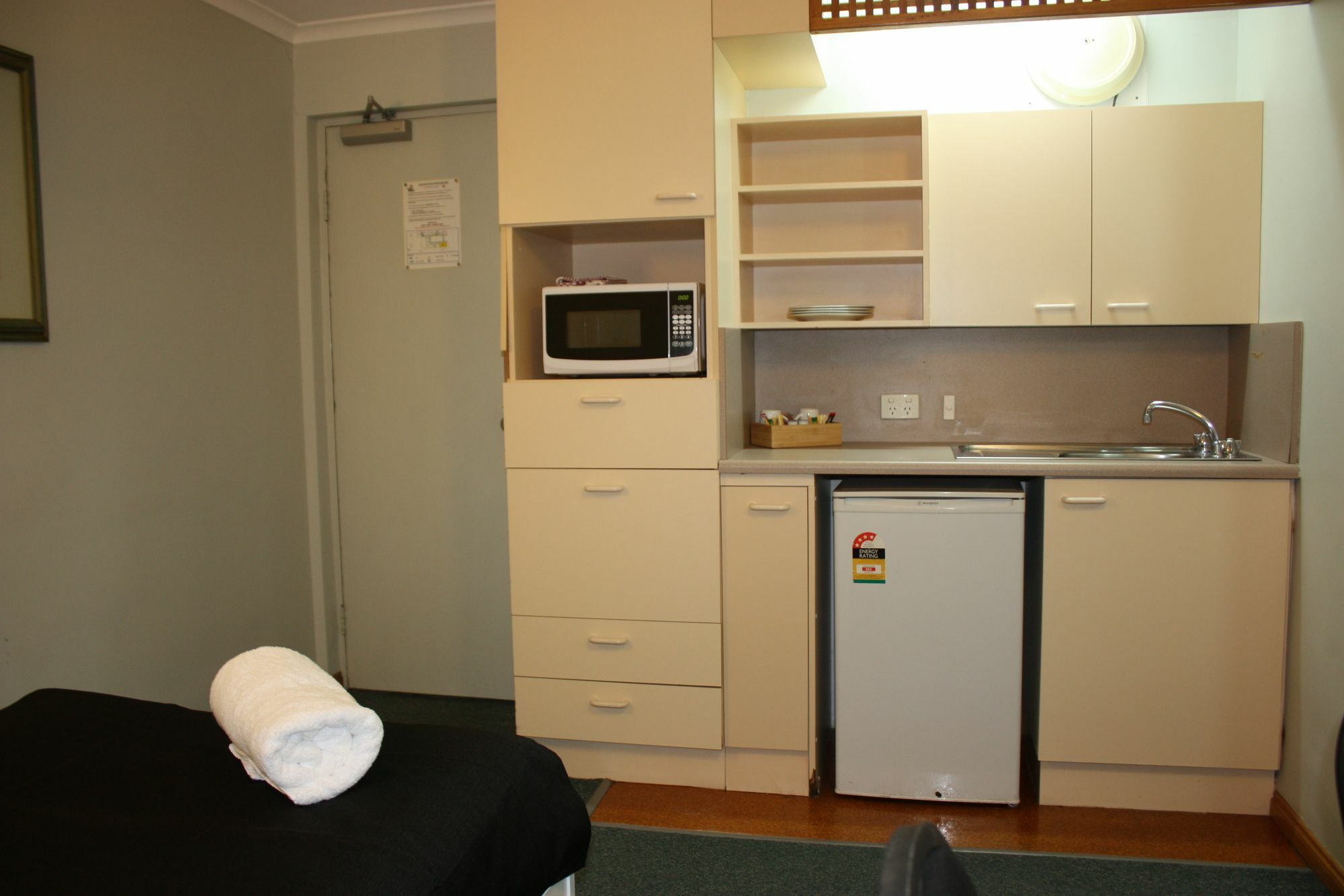 Spring Hill Terraces Hotel