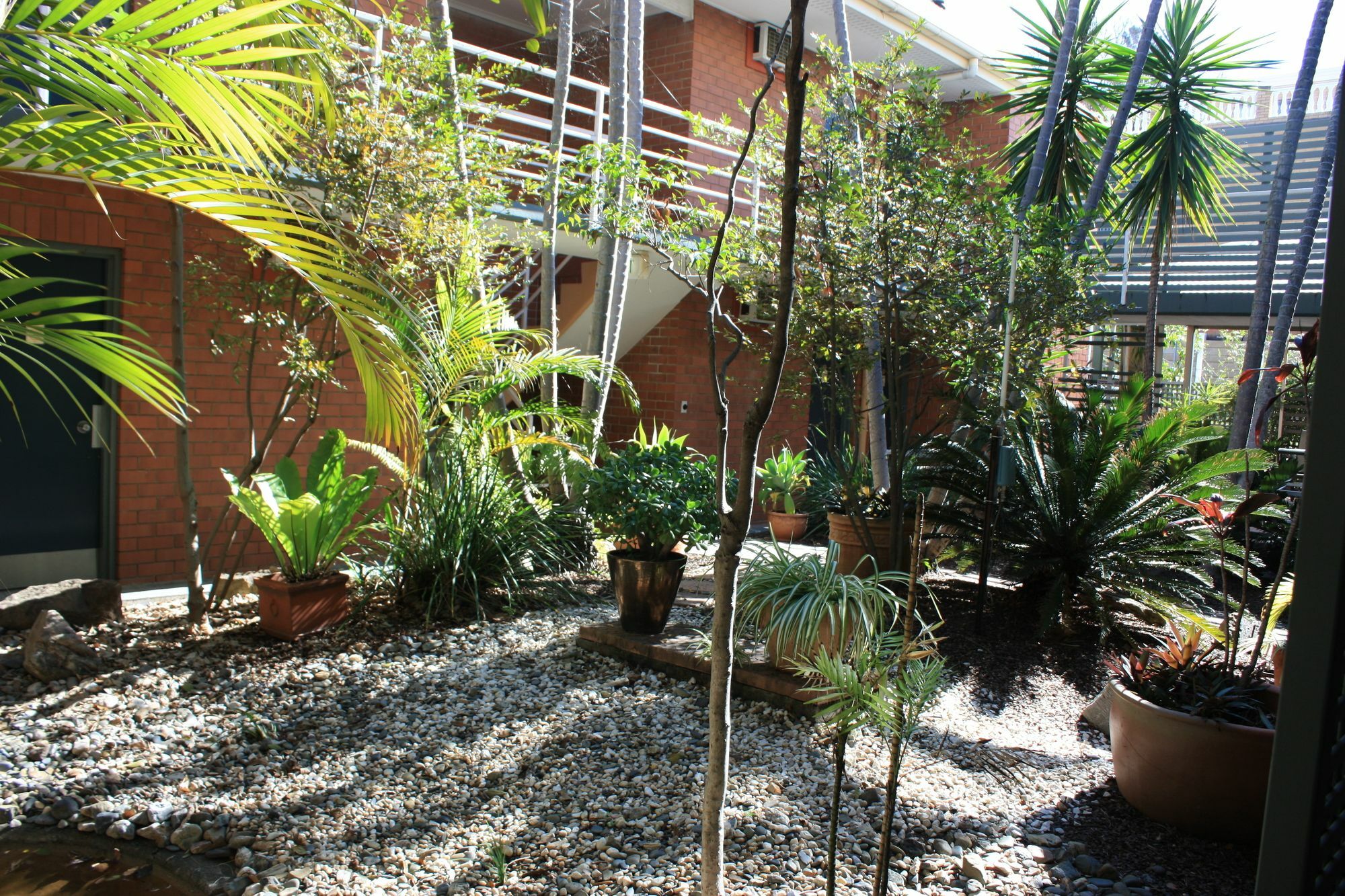 Hotel Spring Hill Terraces 3*