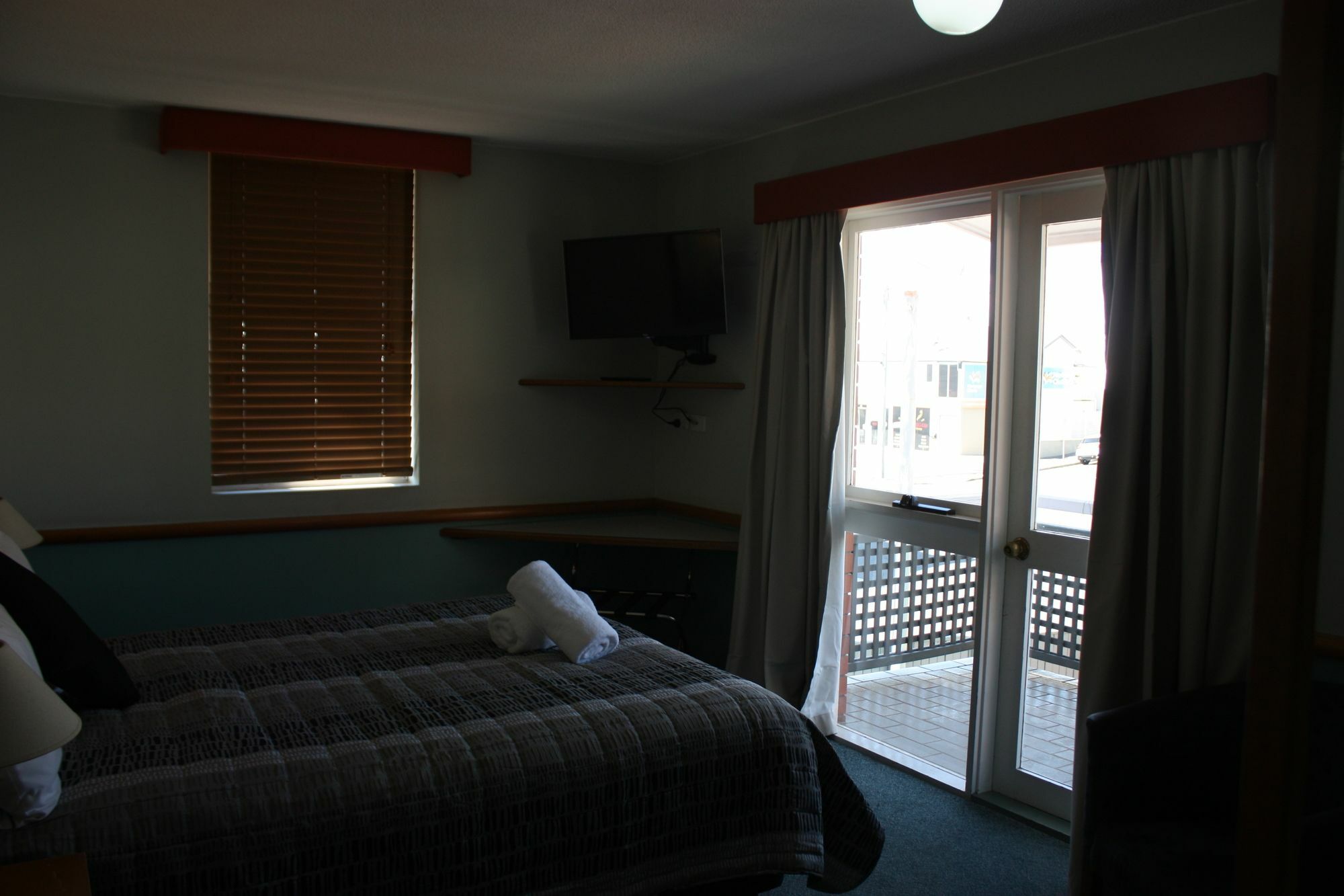 Hotel Spring Hill Terraces Brisbane