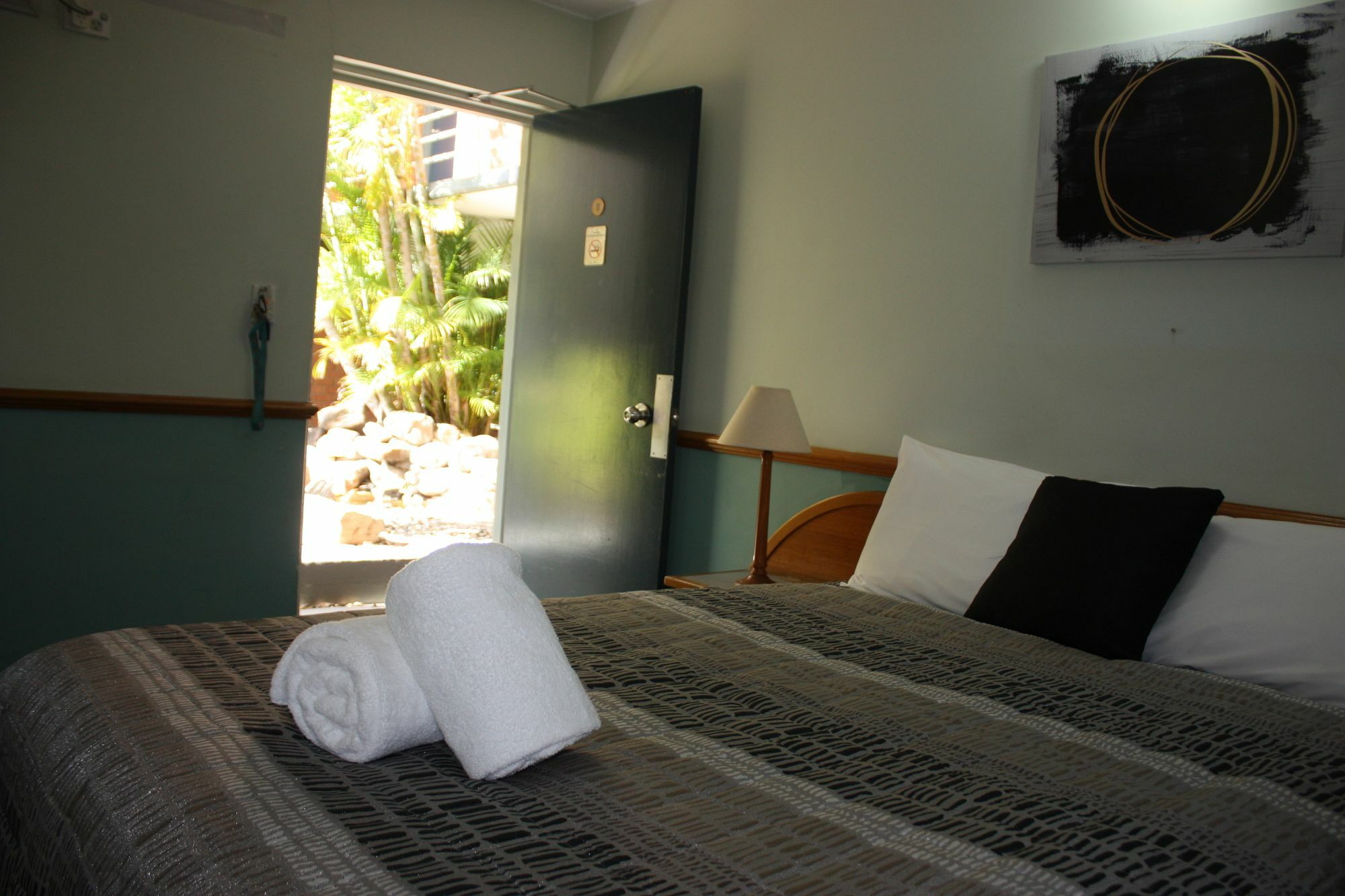 Spring Hill Terraces Hotel