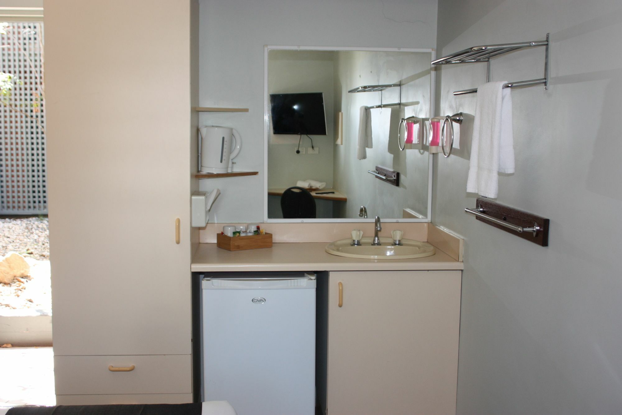Hotel Spring Hill Terraces