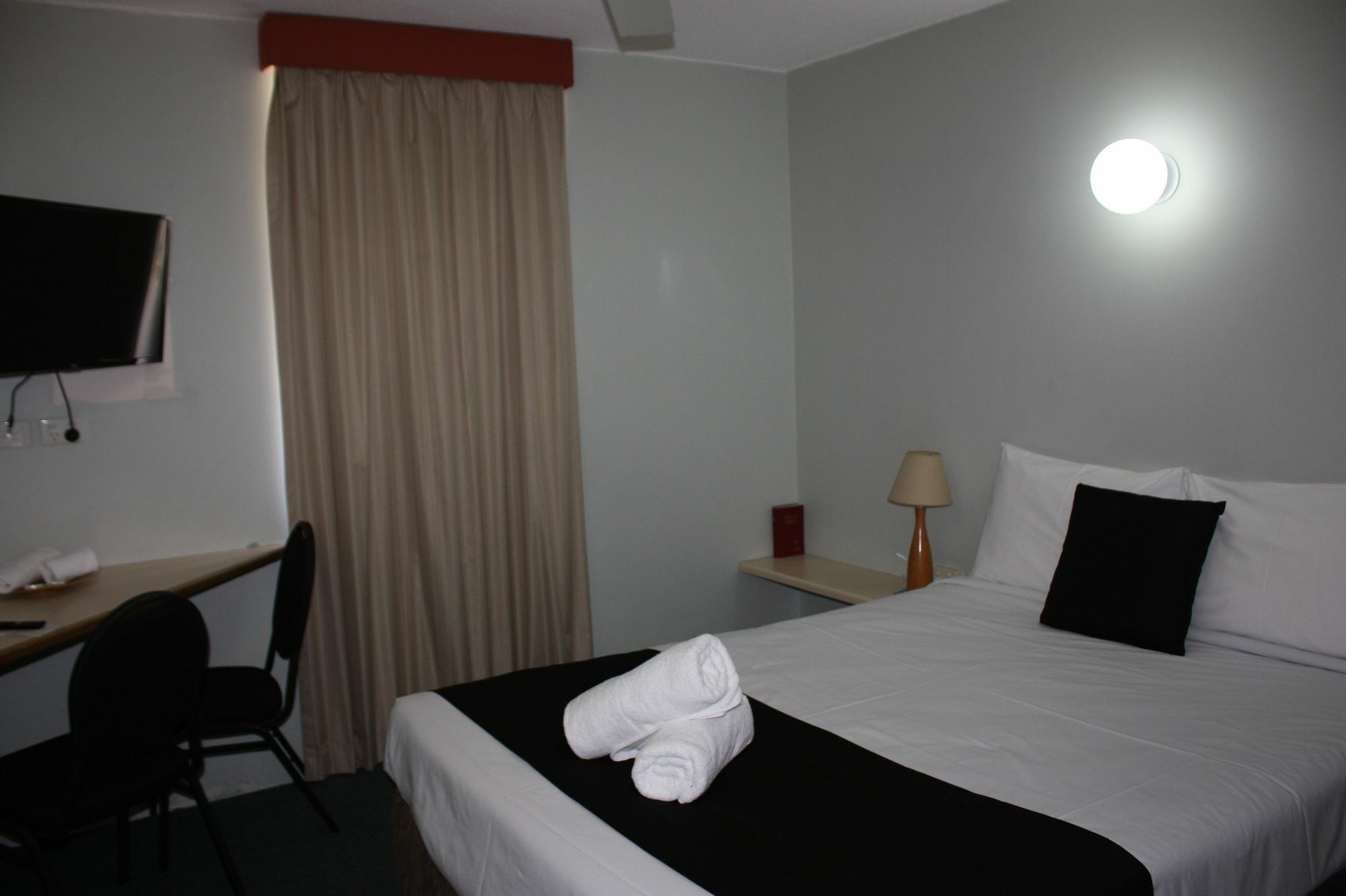 Spring Hill Terraces 3*