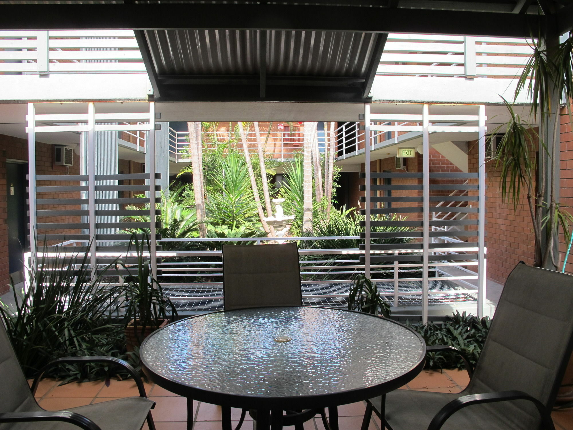 Spring Hill Terraces Hotel 3*