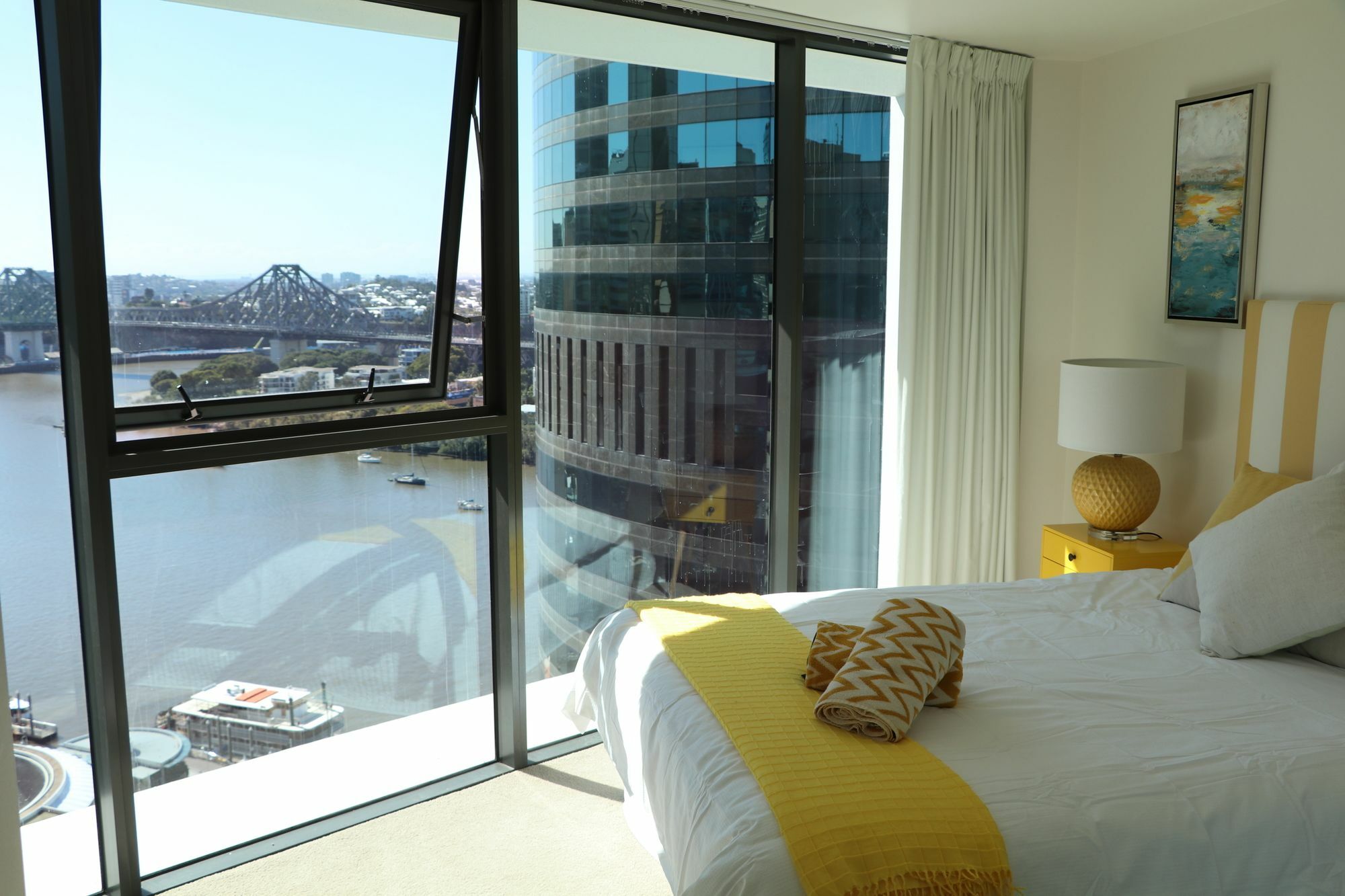 Apartment Ease At Felix