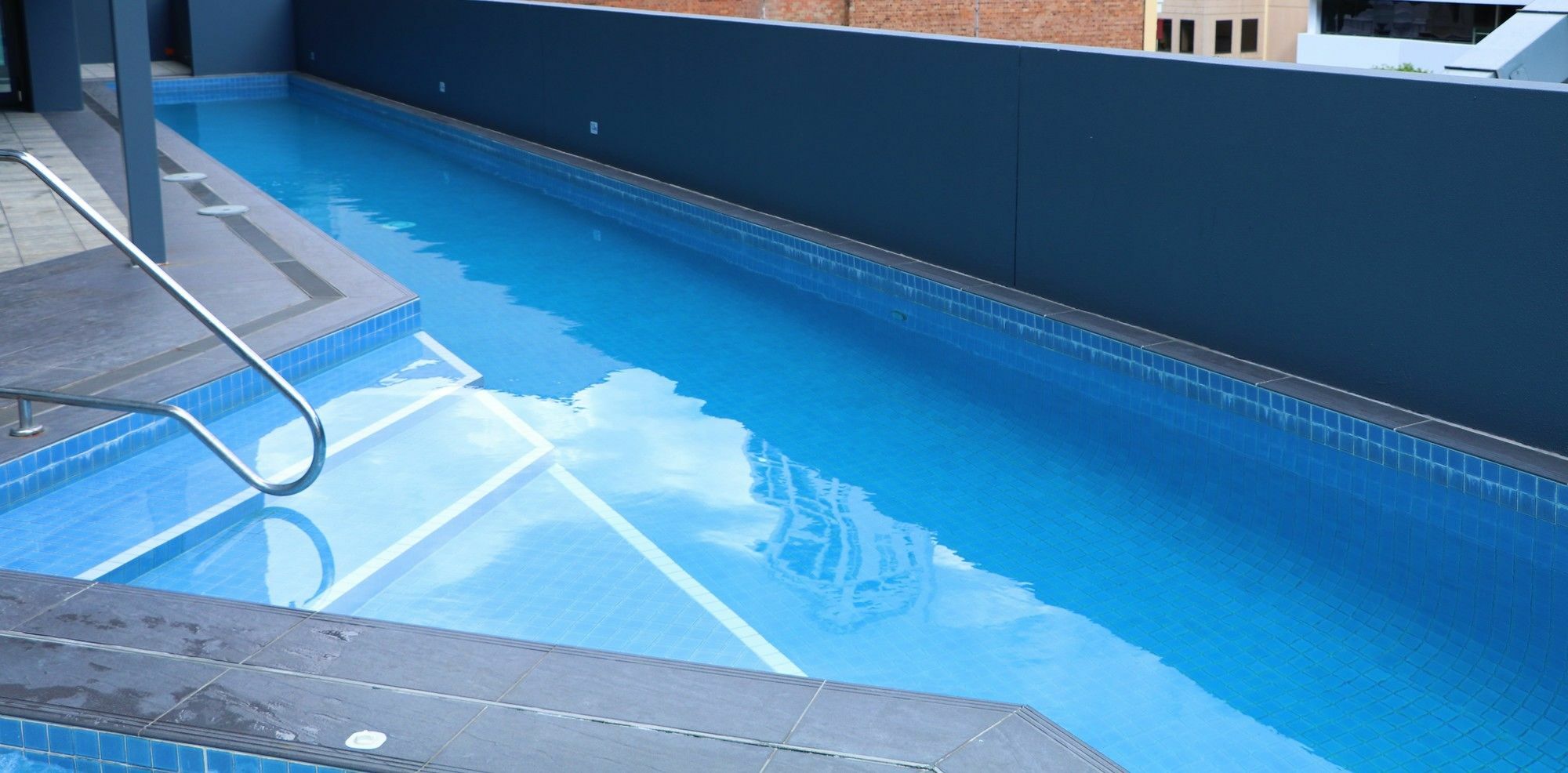 Apartment Ease At Felix *