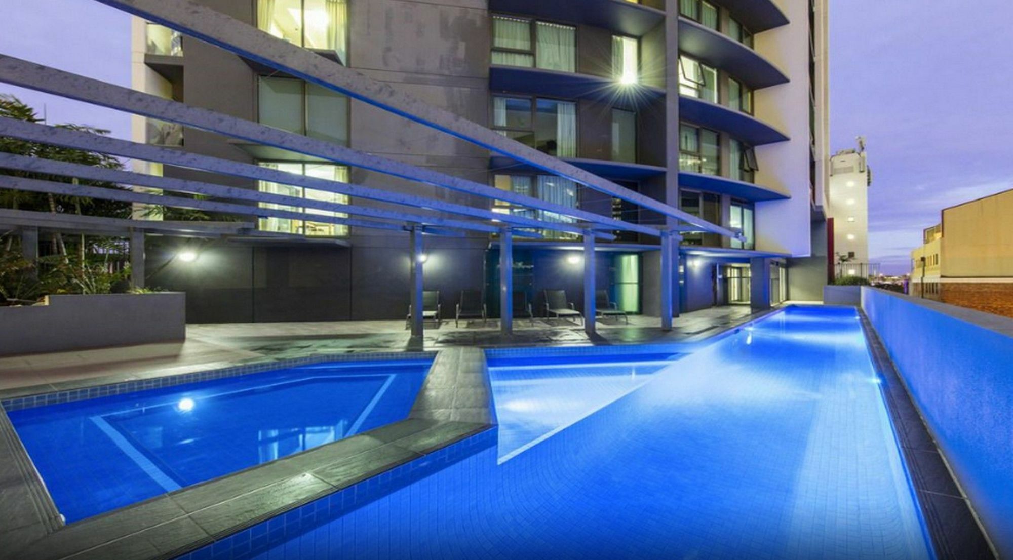 Apartment Ease At Felix *
