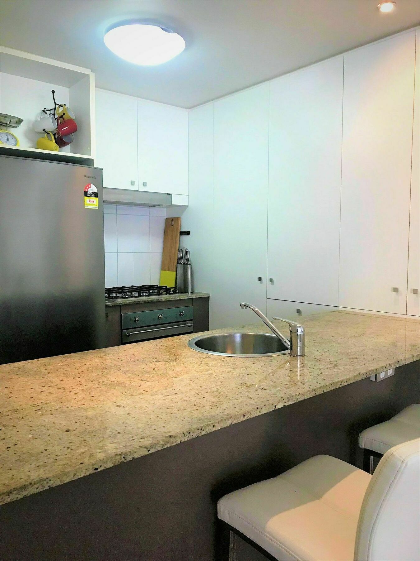 Ease At Felix Apartment *