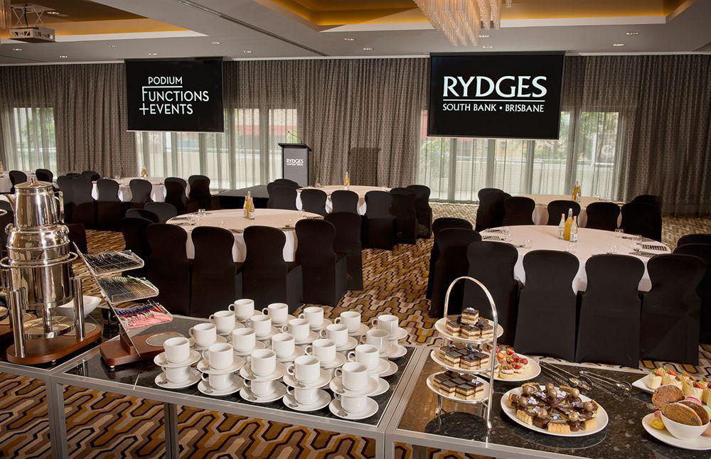 Rydges South Bank Hotel 4*