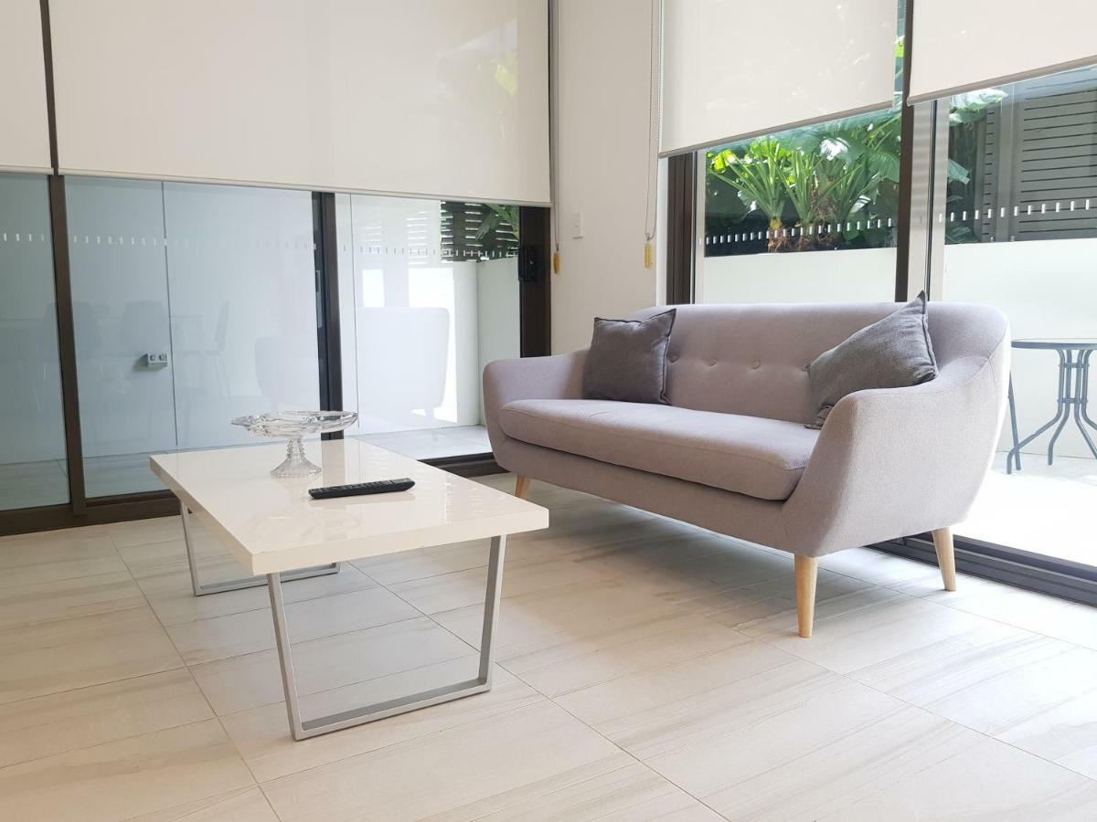 Aqua Newstead