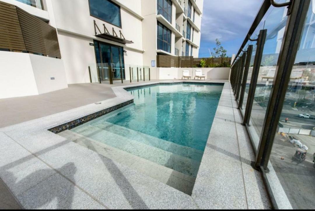 Aqua Newstead Apartment