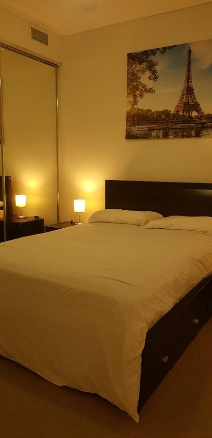 Apartment Aqua Newstead Brisbane
