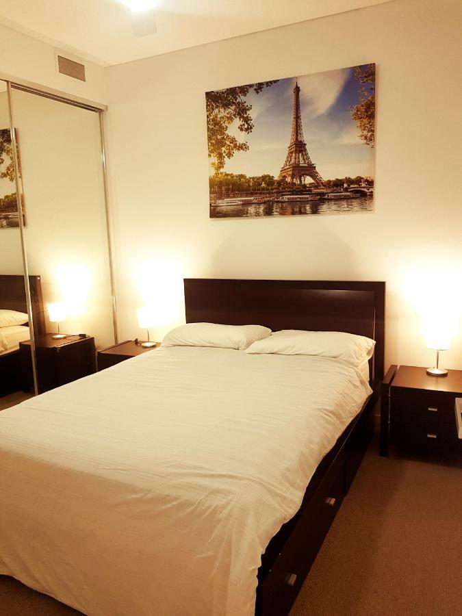 Apartment Aqua Newstead
