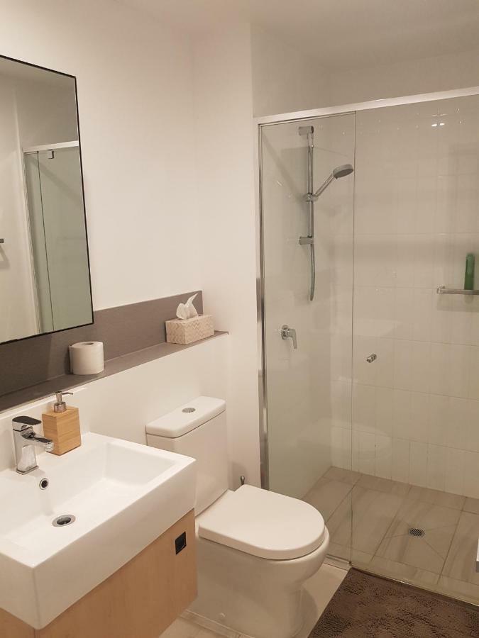 Apartment Aqua Newstead Brisbane