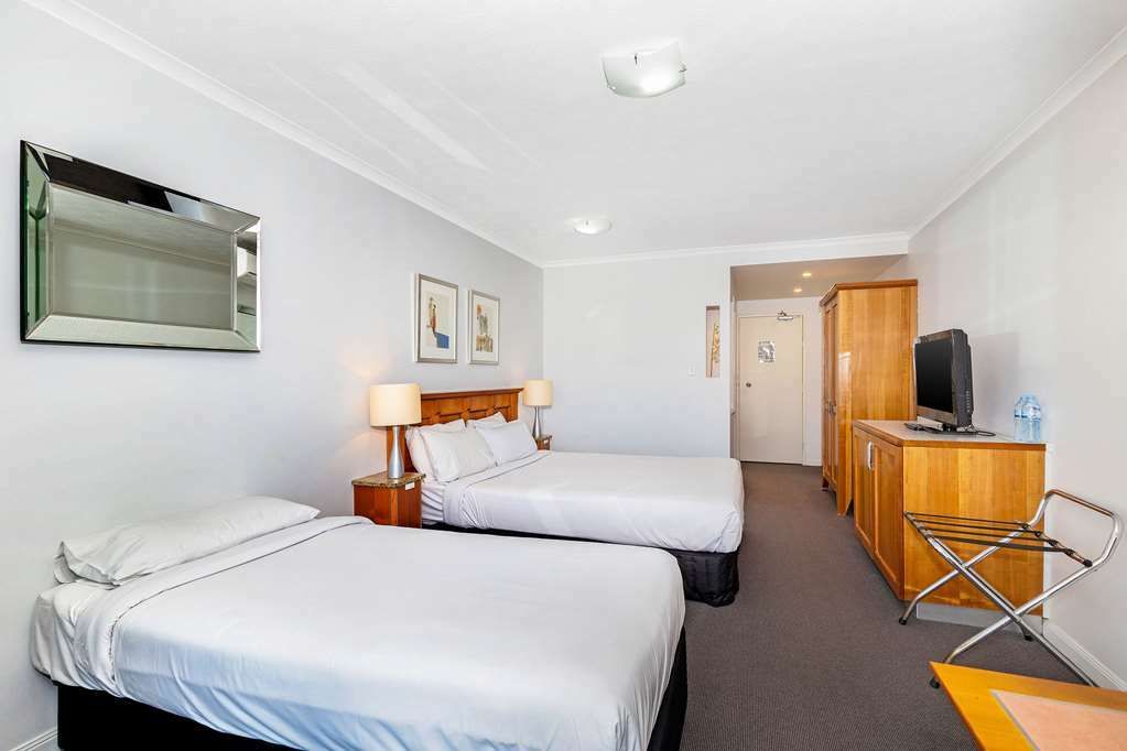 Airport Heritage 4*