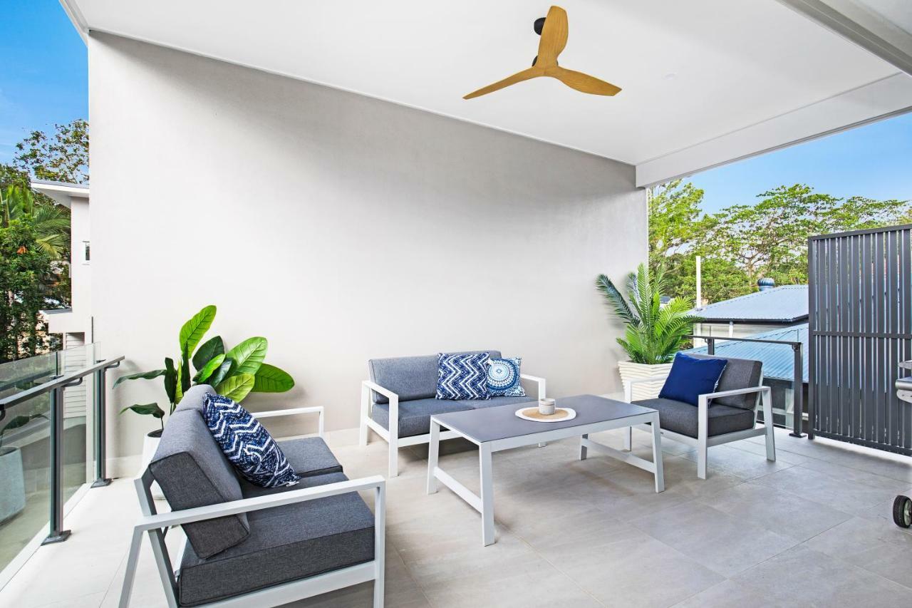 Park Avenue Terrace House Sleeps 9 Brisbane