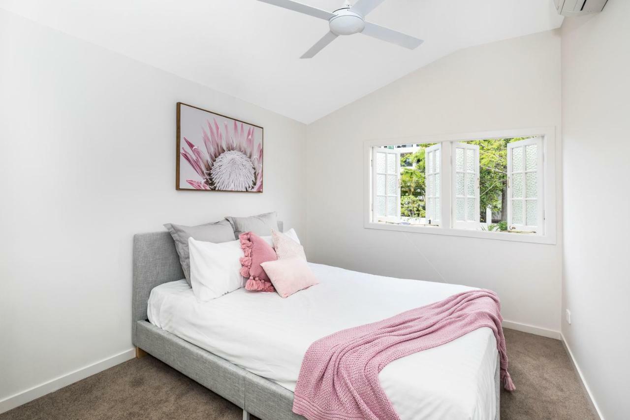 Holiday home Park Avenue Terrace House Sleeps 9 Brisbane