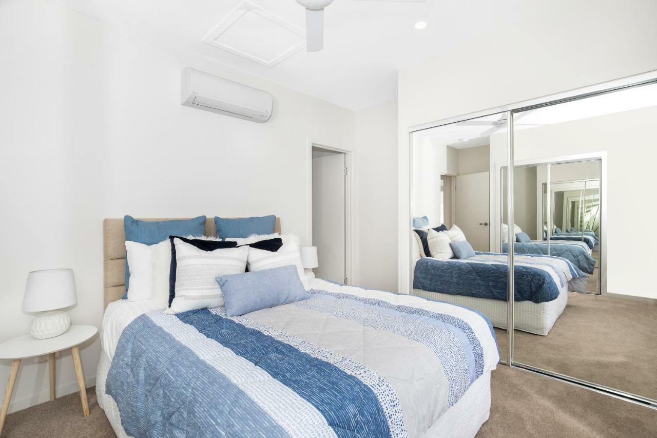 Holiday home Park Avenue Terrace House Sleeps 9 Brisbane