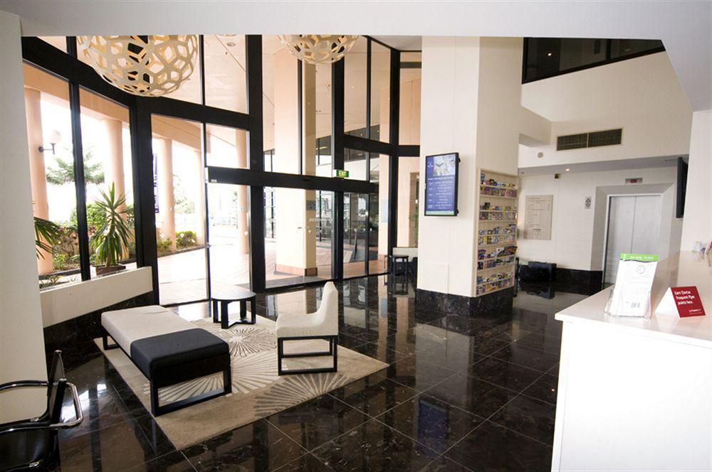 Park Regis North Quay 4*