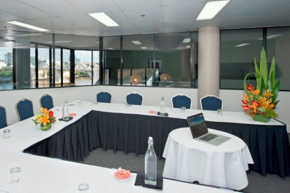 Park Regis North Quay Brisbane