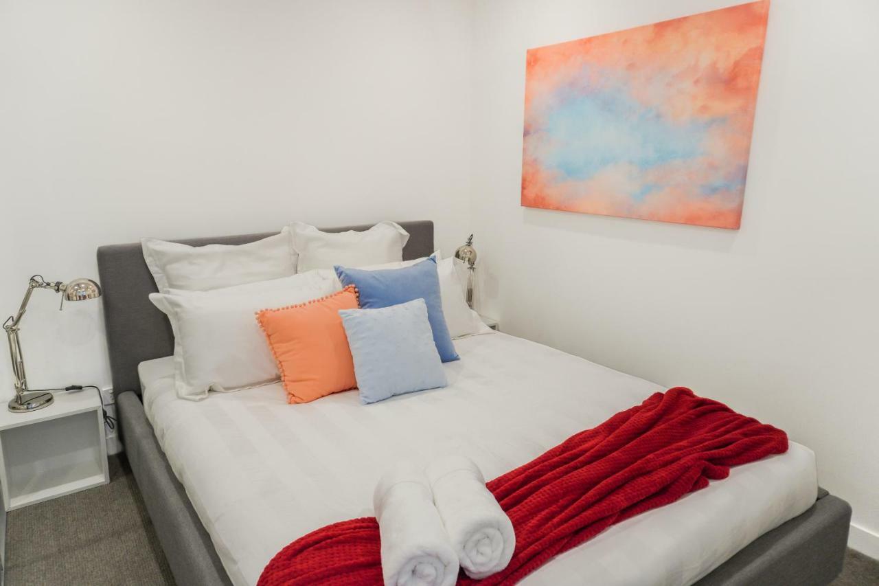 Apartment Luxury Central *
