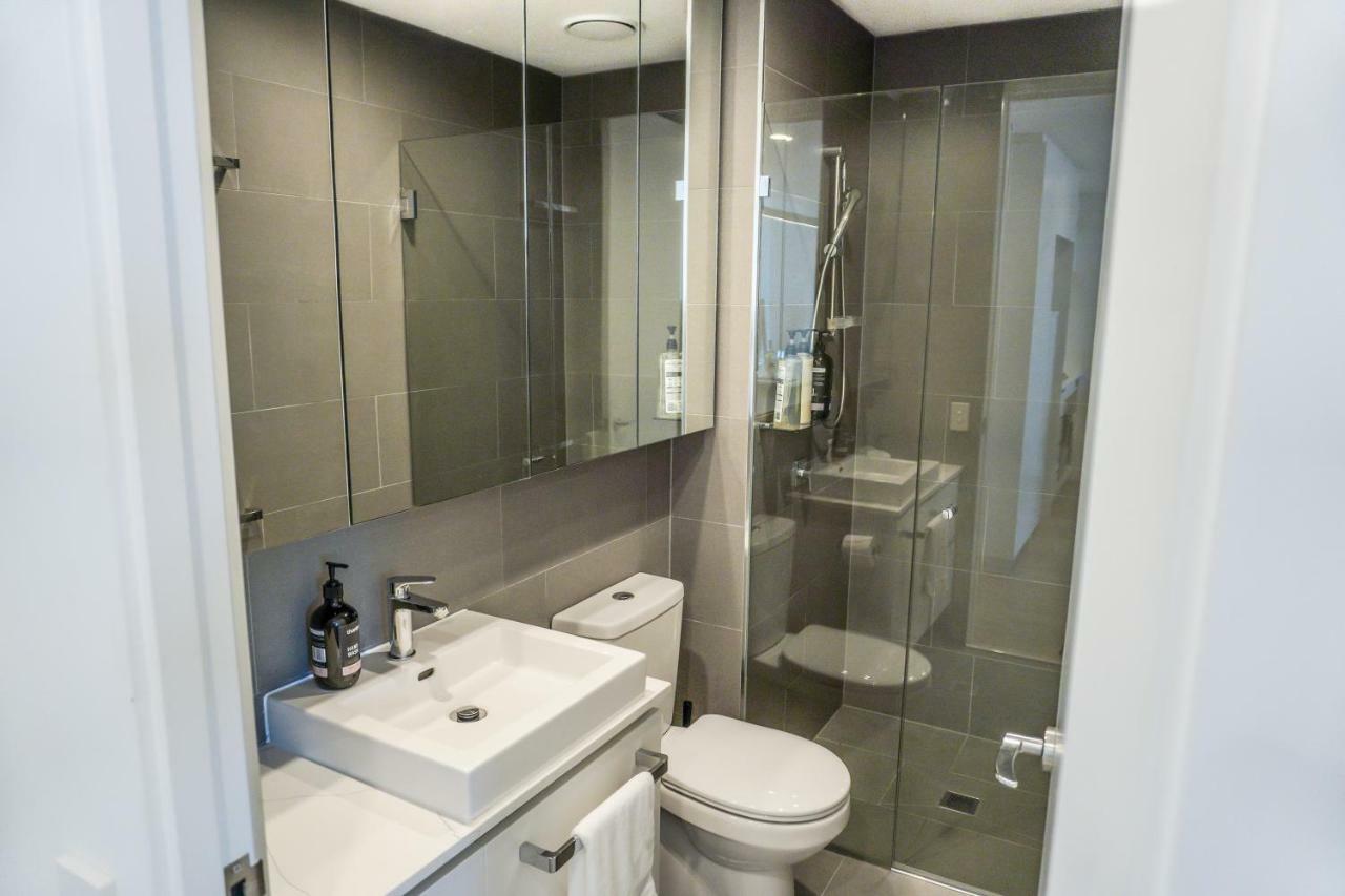 Apartment Luxury Central
