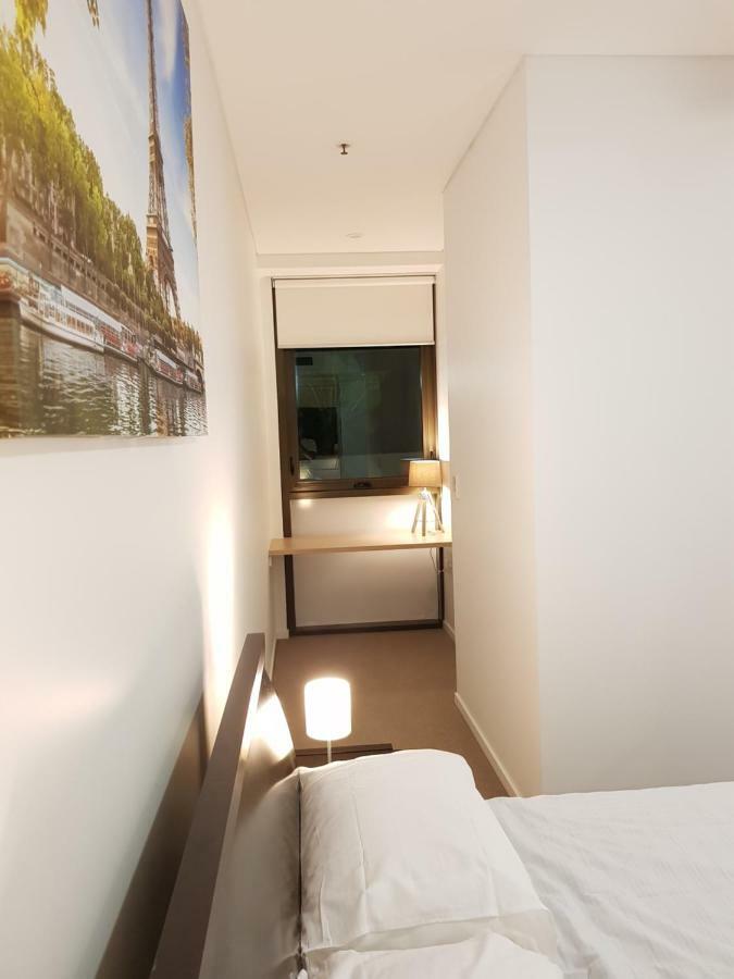 Apartment Aqua Newstead Brisbane